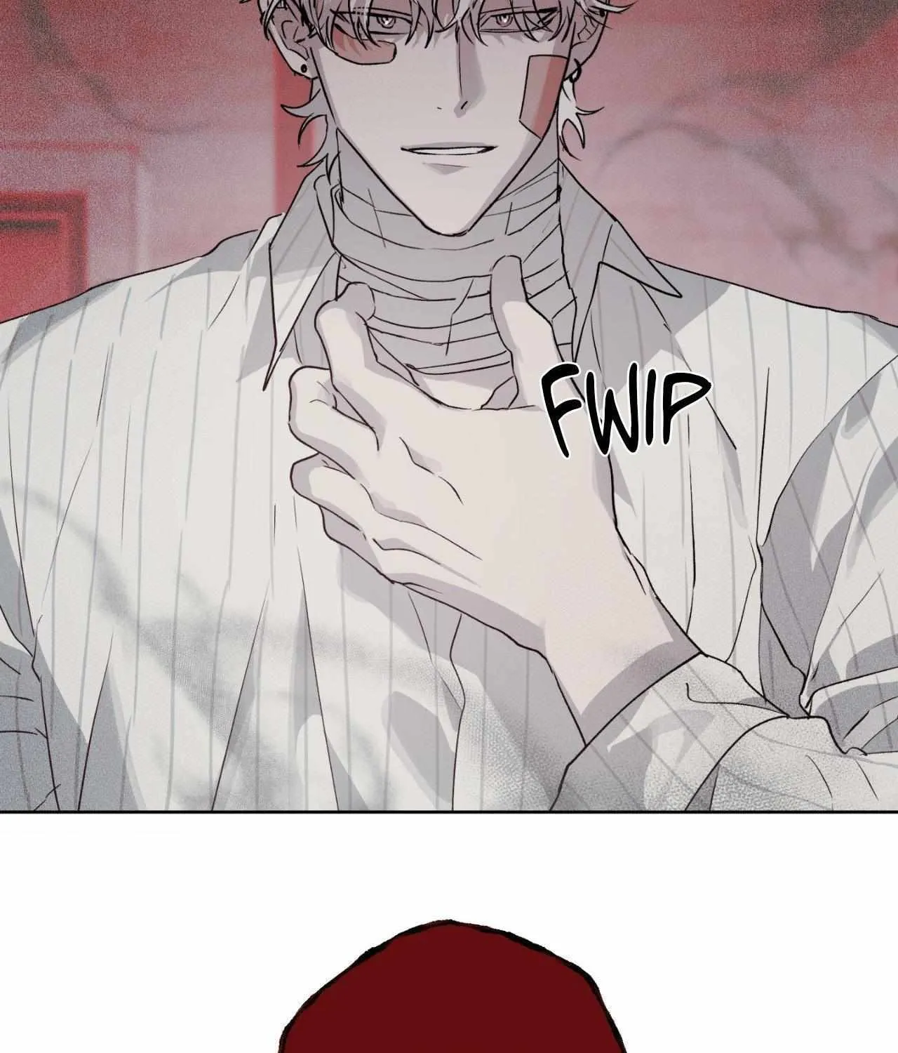 Hold Over You Chapter 39 page 98 - 