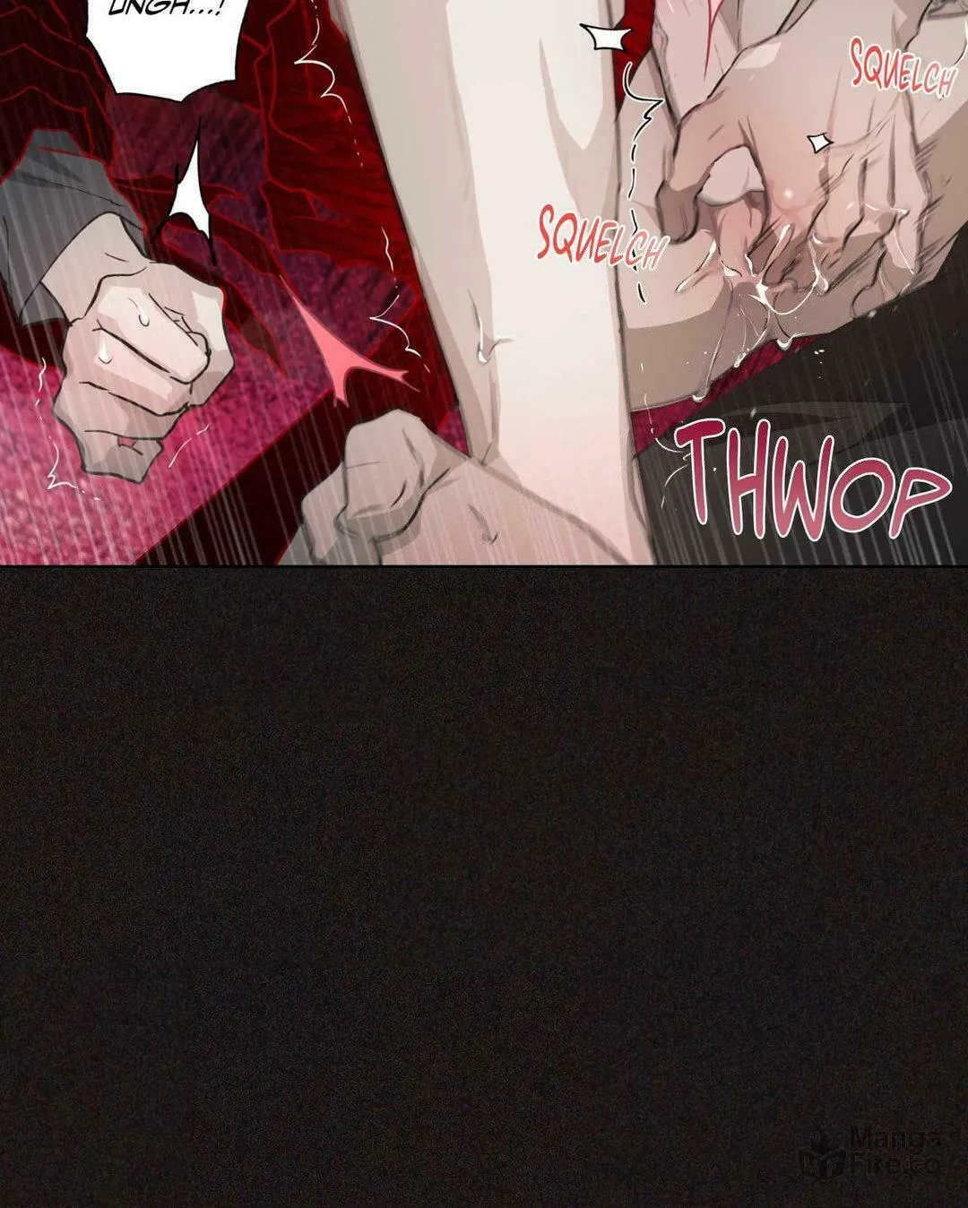 Hold Over You Chapter 4 page 12 - 