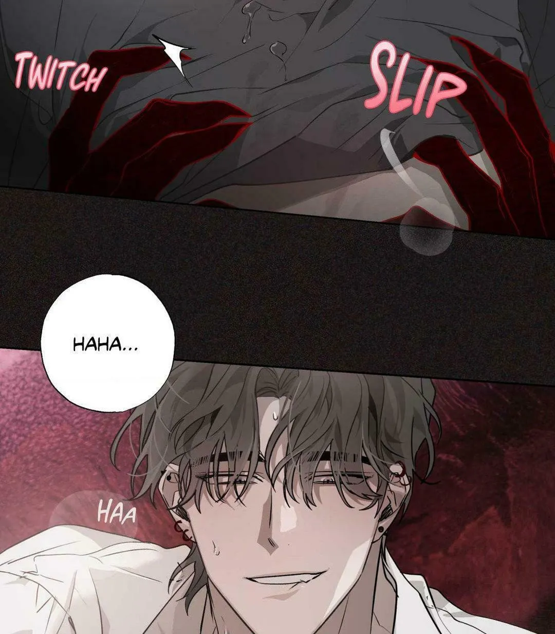 Hold Over You Chapter 4 page 14 - 