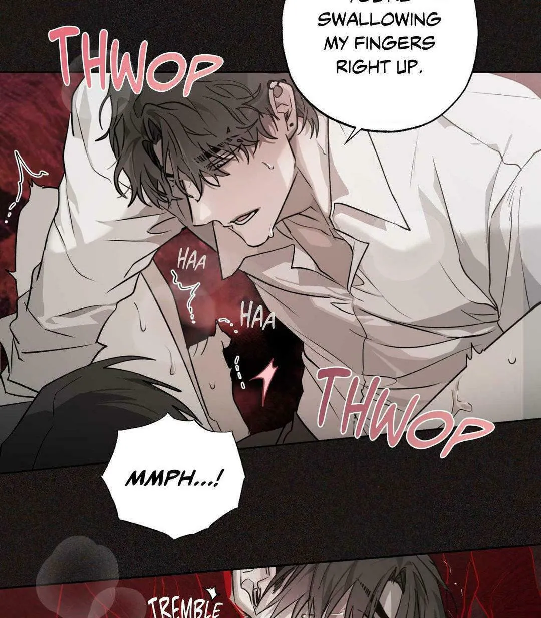 Hold Over You Chapter 4 page 17 - 