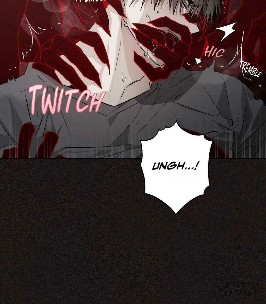 Hold Over You Chapter 4 page 18 - 