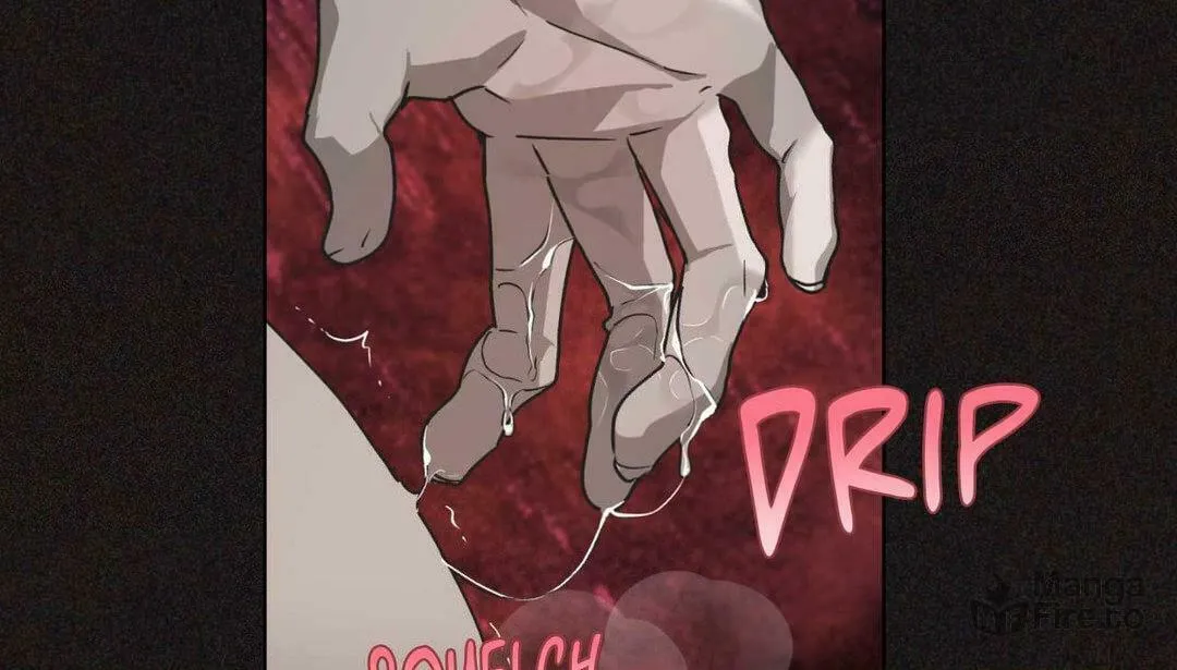 Hold Over You Chapter 4 page 20 - 