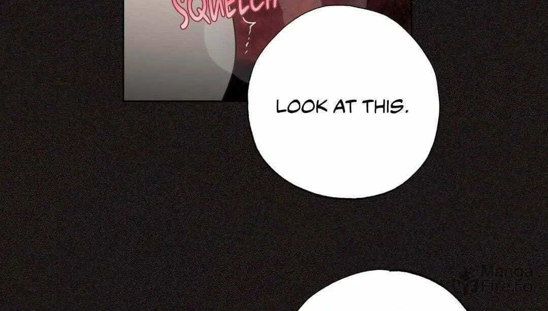 Hold Over You Chapter 4 page 21 - 
