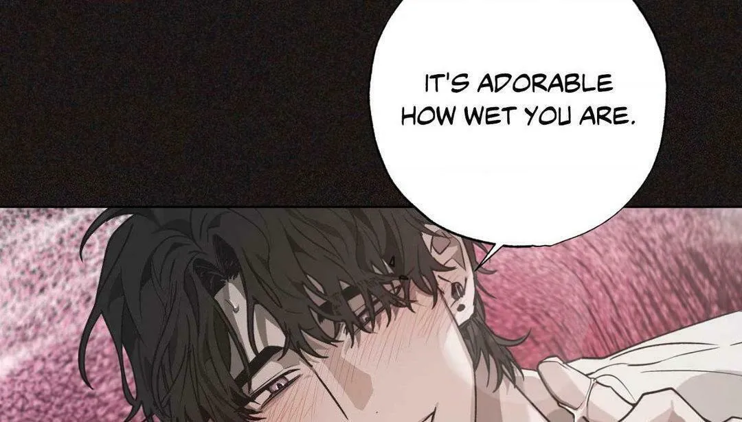 Hold Over You Chapter 4 page 22 - 
