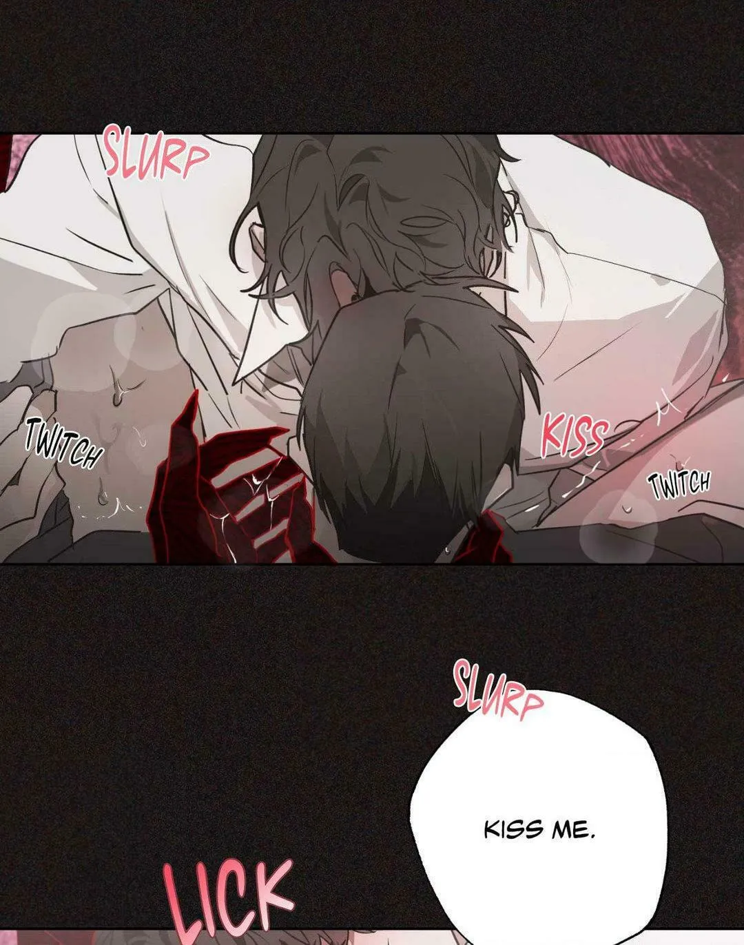 Hold Over You Chapter 4 page 26 - 