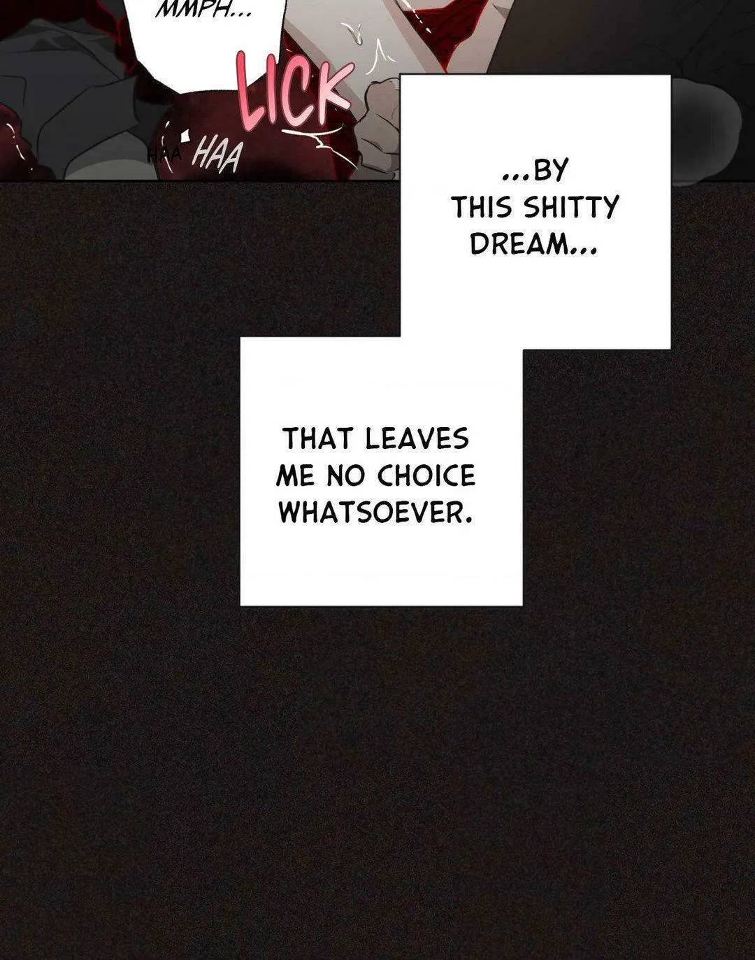 Hold Over You Chapter 4 page 29 - 