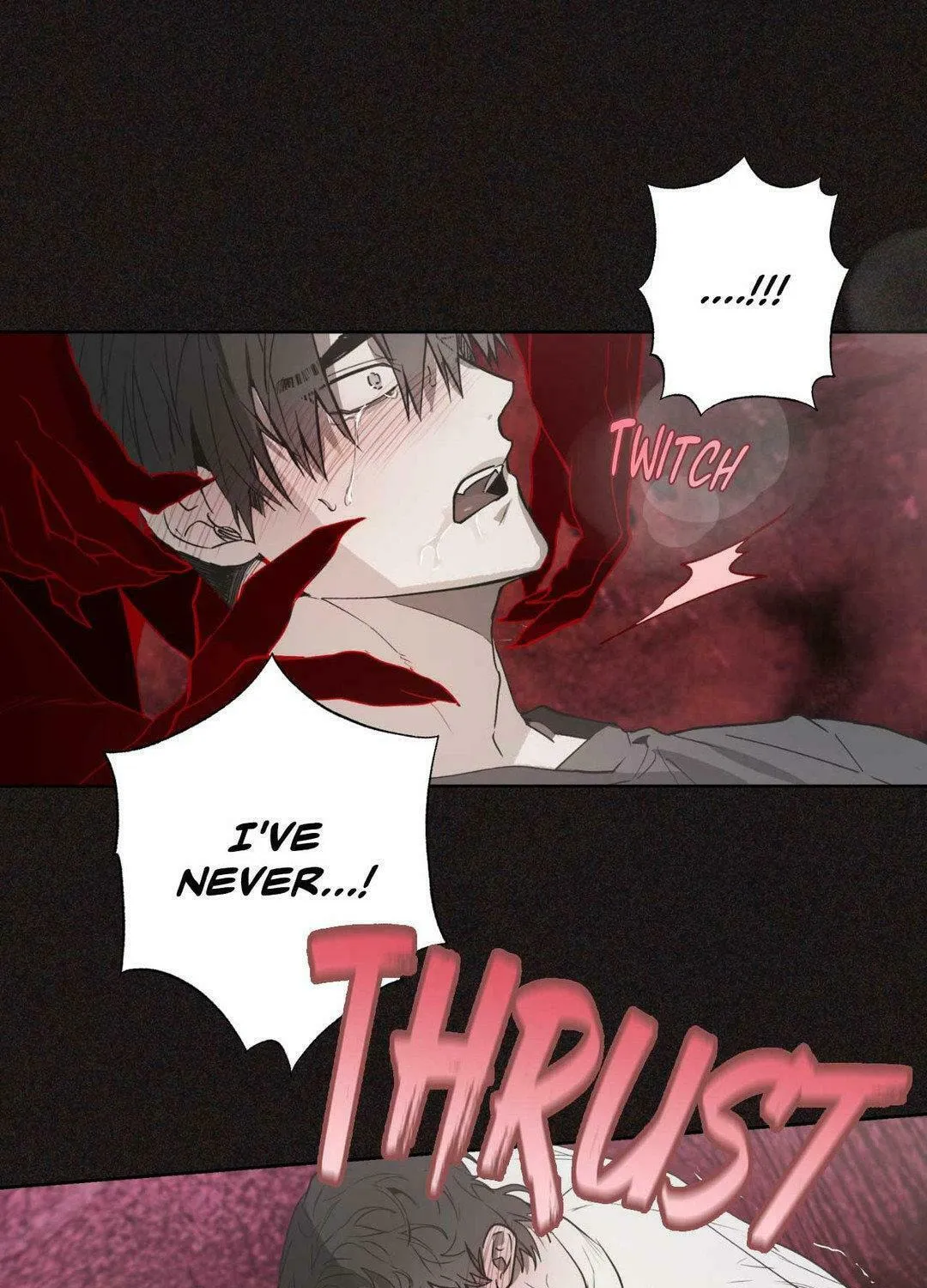 Hold Over You Chapter 4 page 43 - 