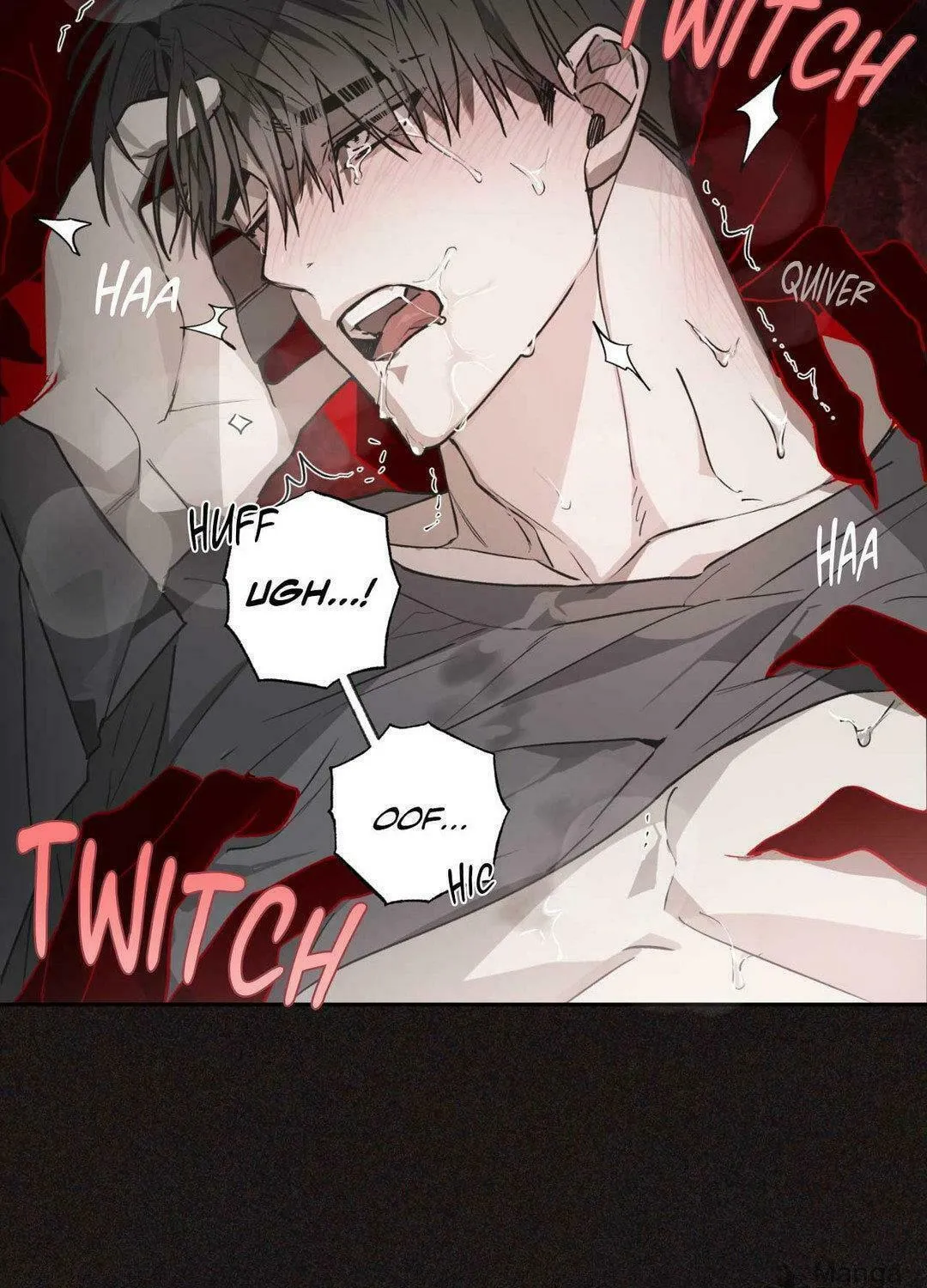 Hold Over You Chapter 4 page 53 - 