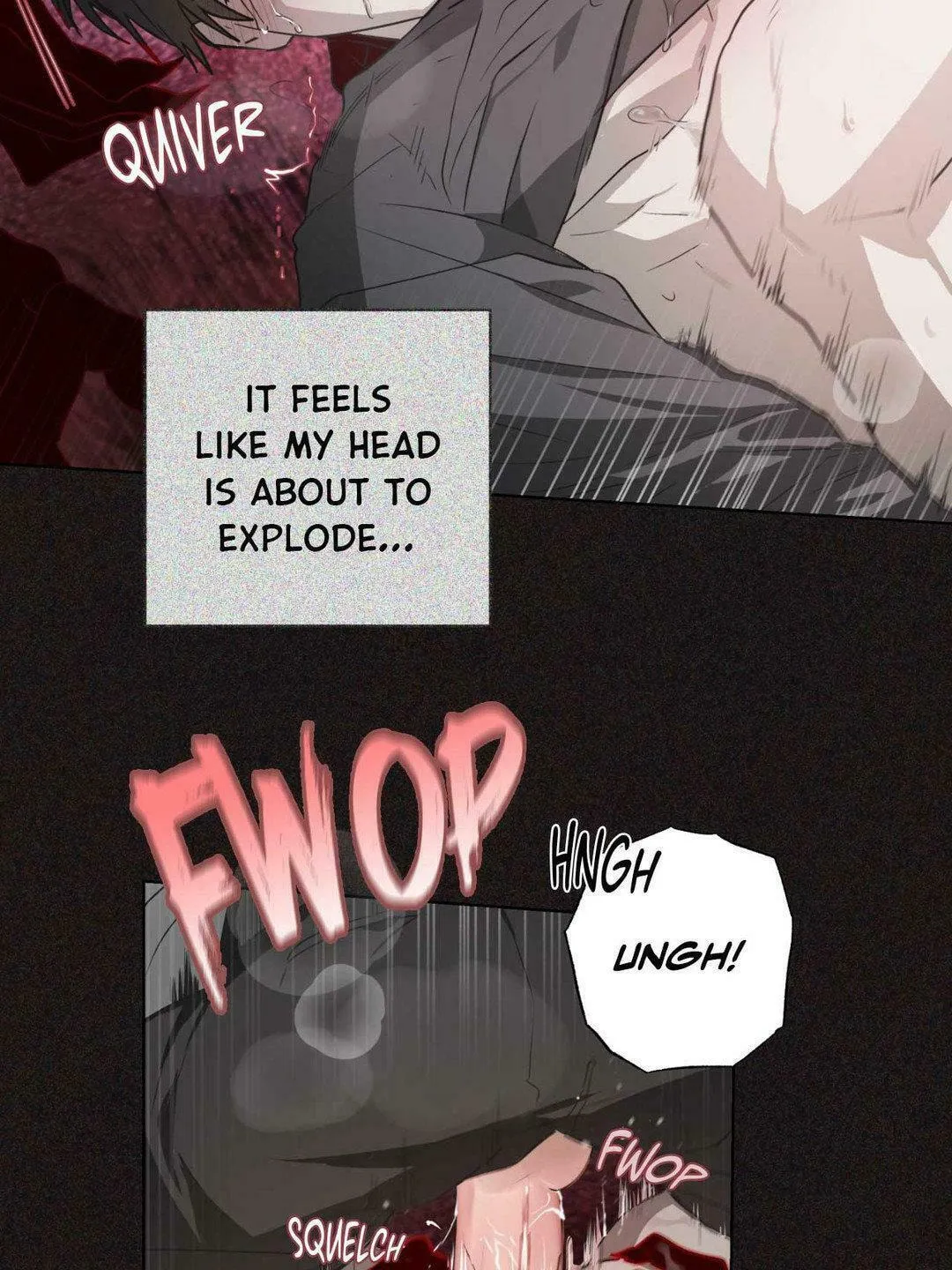 Hold Over You Chapter 4 page 56 - 