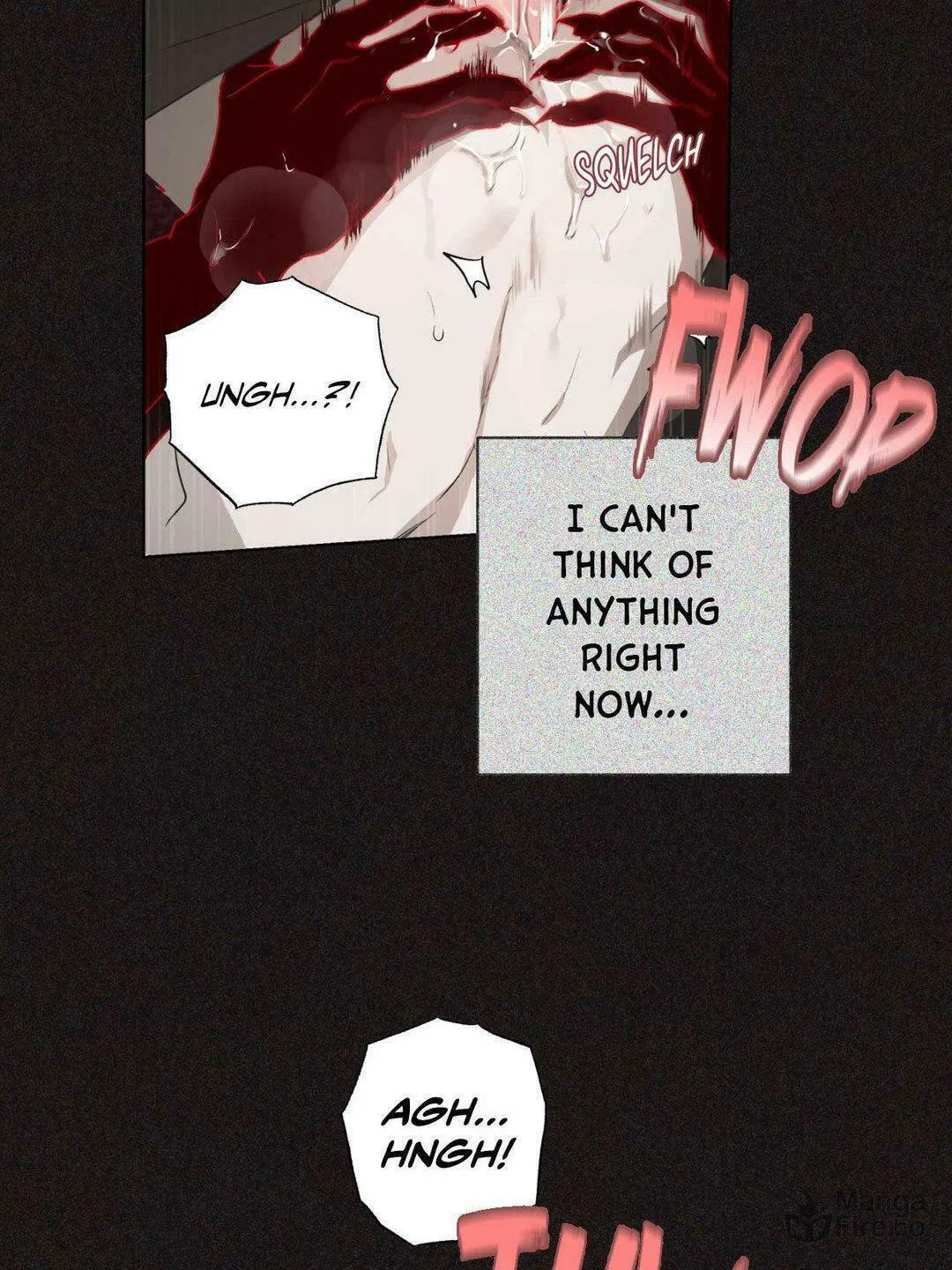 Hold Over You Chapter 4 page 57 - 