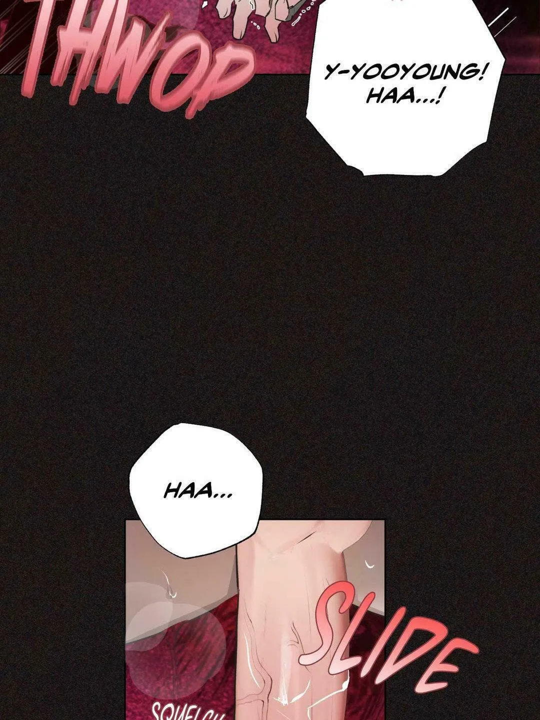 Hold Over You Chapter 4 page 59 - 