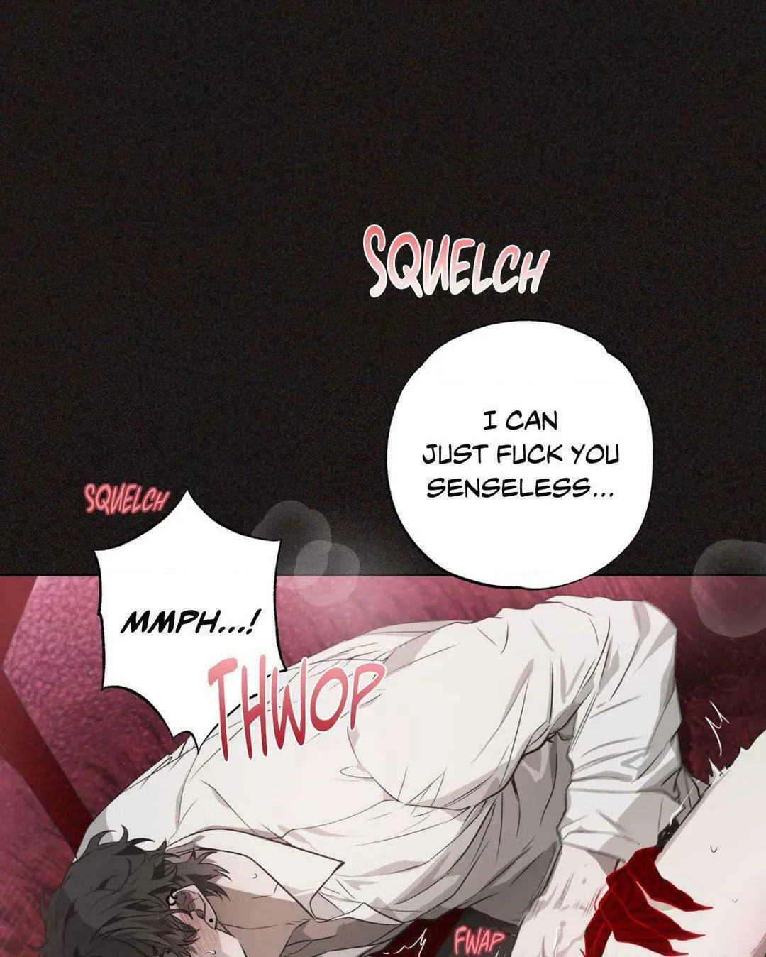Hold Over You Chapter 4 page 7 - 