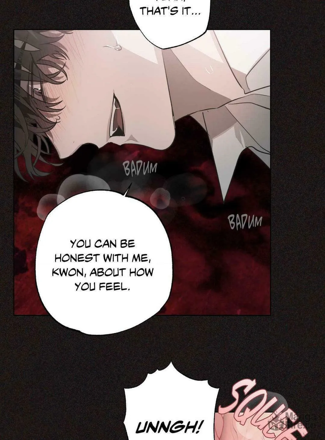 Hold Over You Chapter 4 page 62 - 