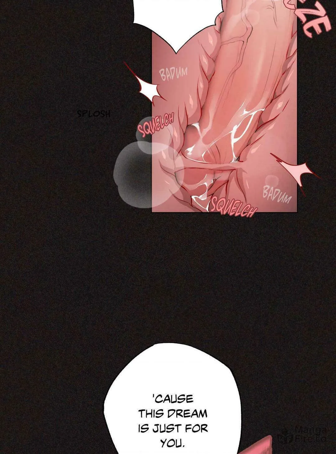 Hold Over You Chapter 4 page 63 - 
