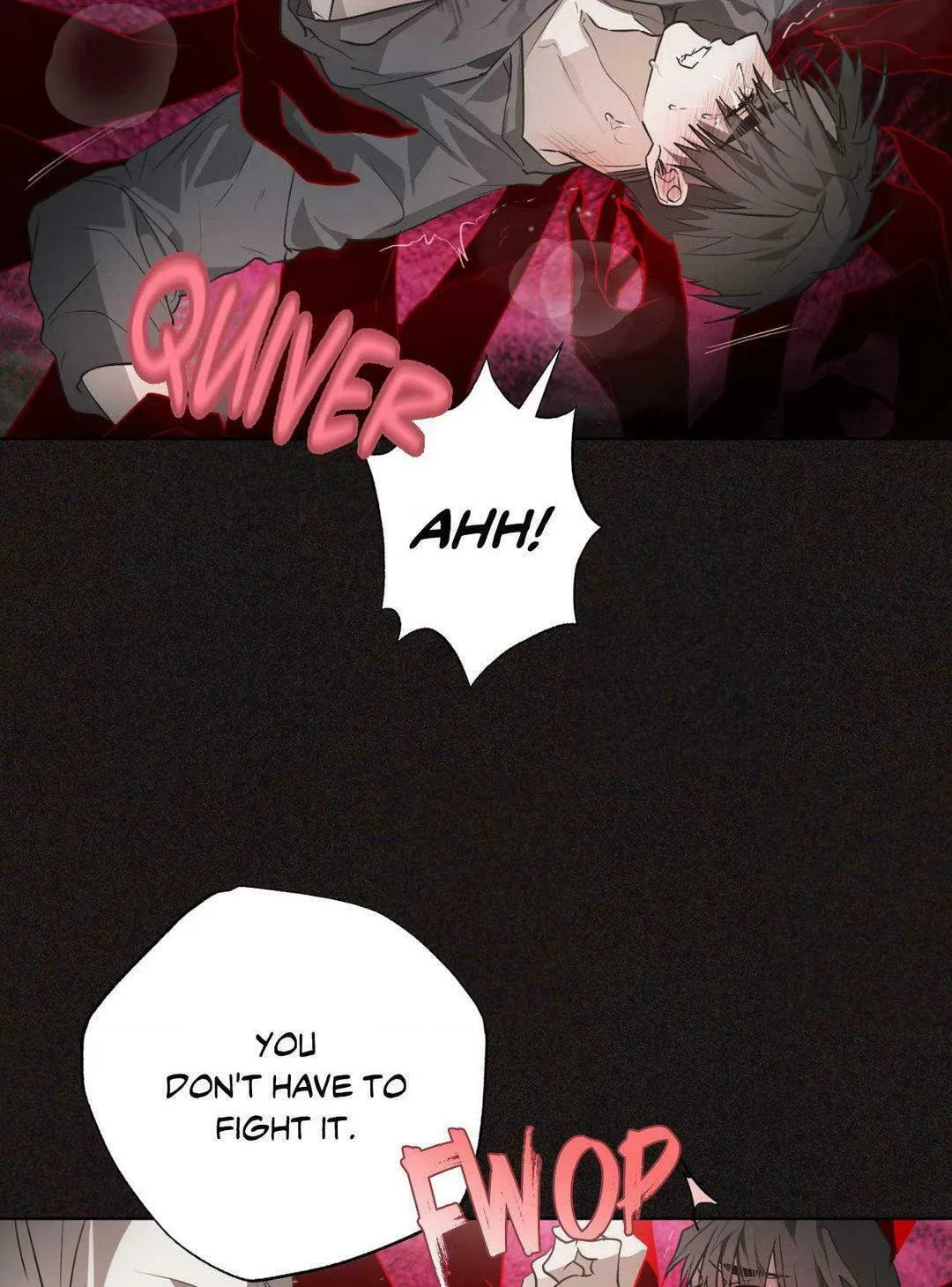 Hold Over You Chapter 4 page 65 - 