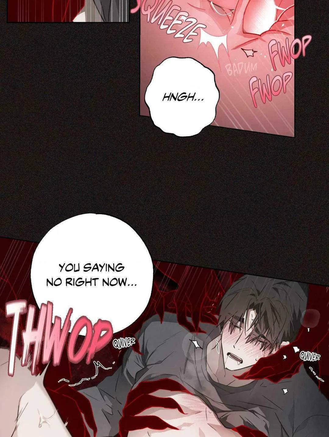 Hold Over You Chapter 4 page 68 - 