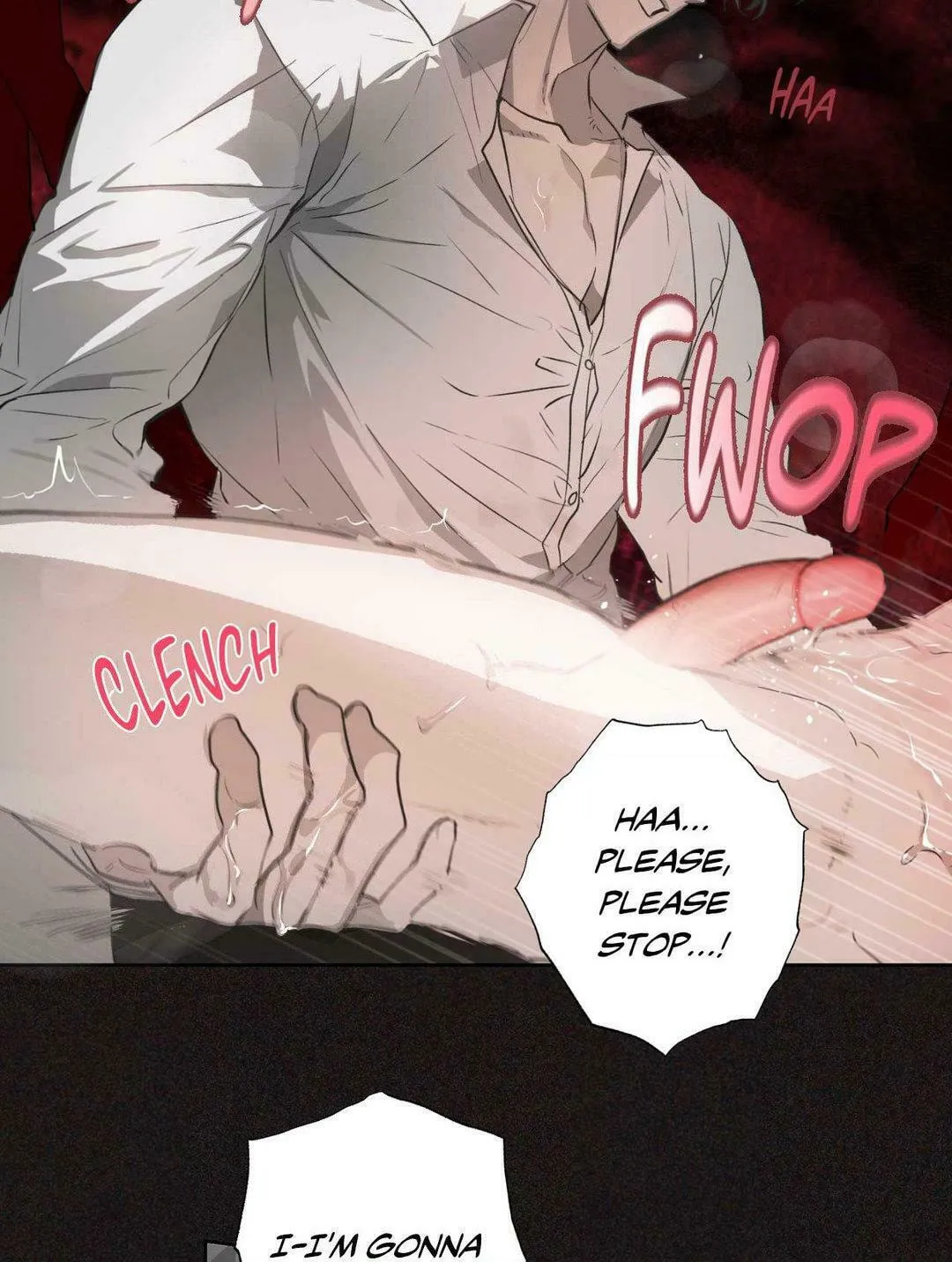 Hold Over You Chapter 4 page 71 - 