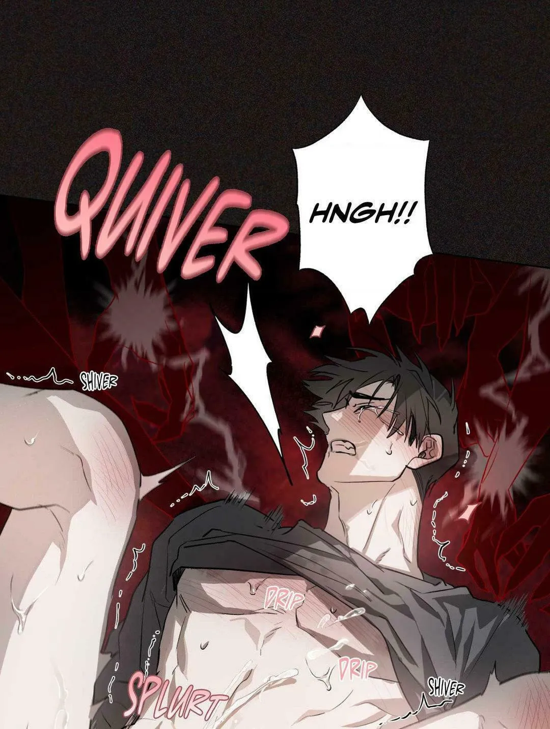 Hold Over You Chapter 4 page 73 - 