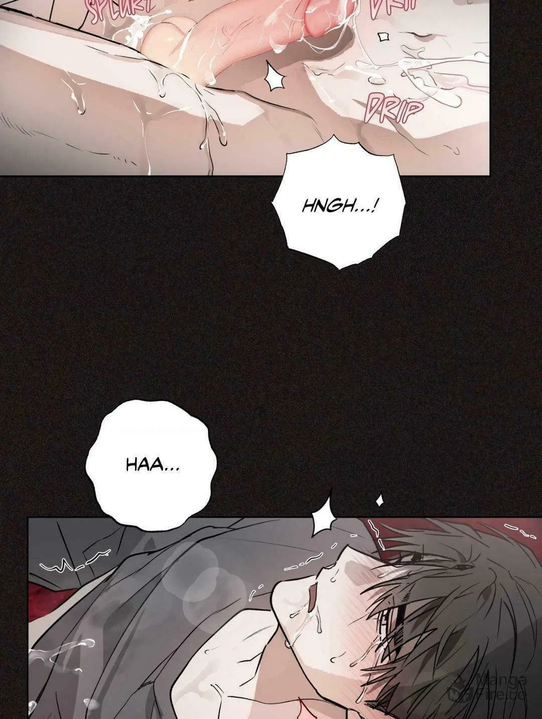 Hold Over You Chapter 4 page 75 - 