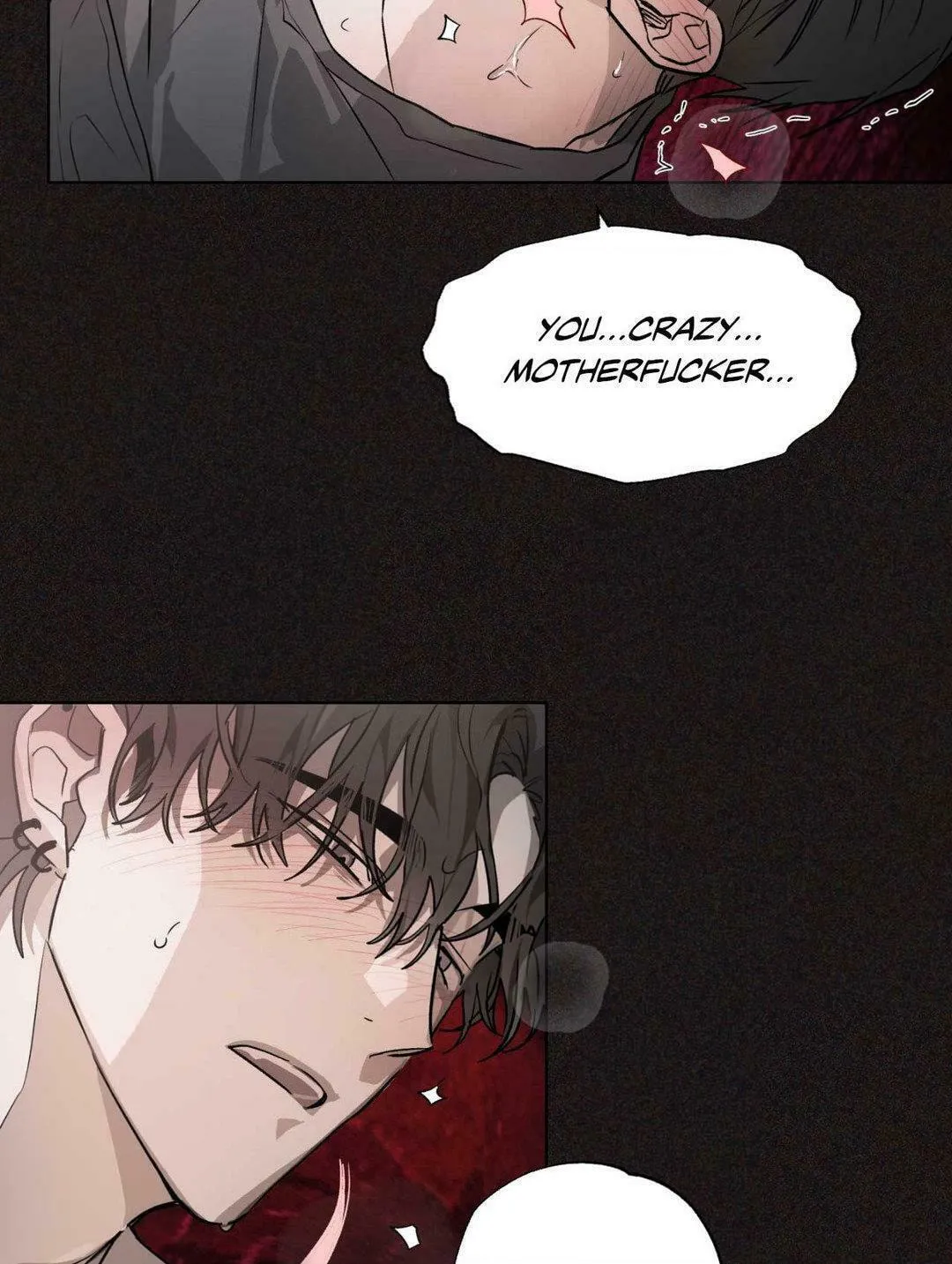 Hold Over You Chapter 4 page 76 - 