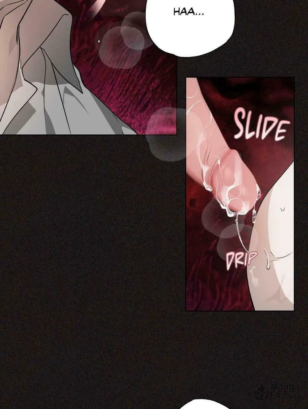 Hold Over You Chapter 4 page 77 - 