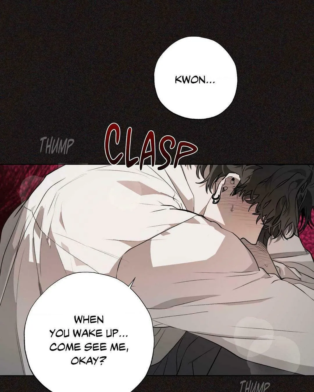 Hold Over You Chapter 4 page 79 - 