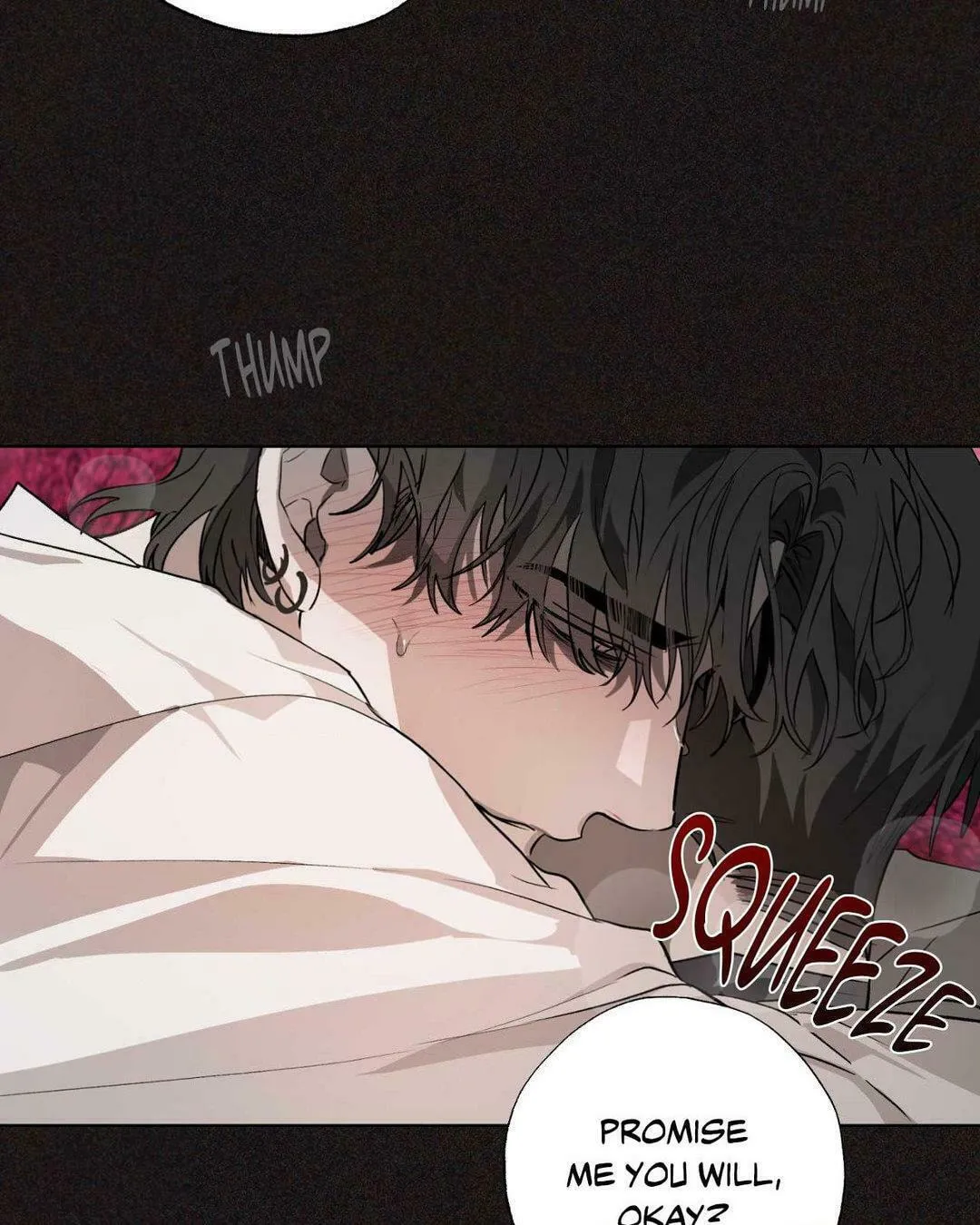 Hold Over You Chapter 4 page 80 - 