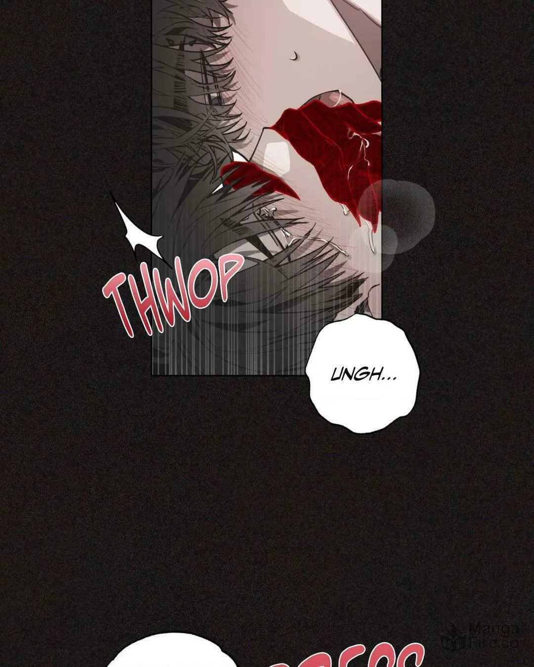 Hold Over You Chapter 4 page 9 - 
