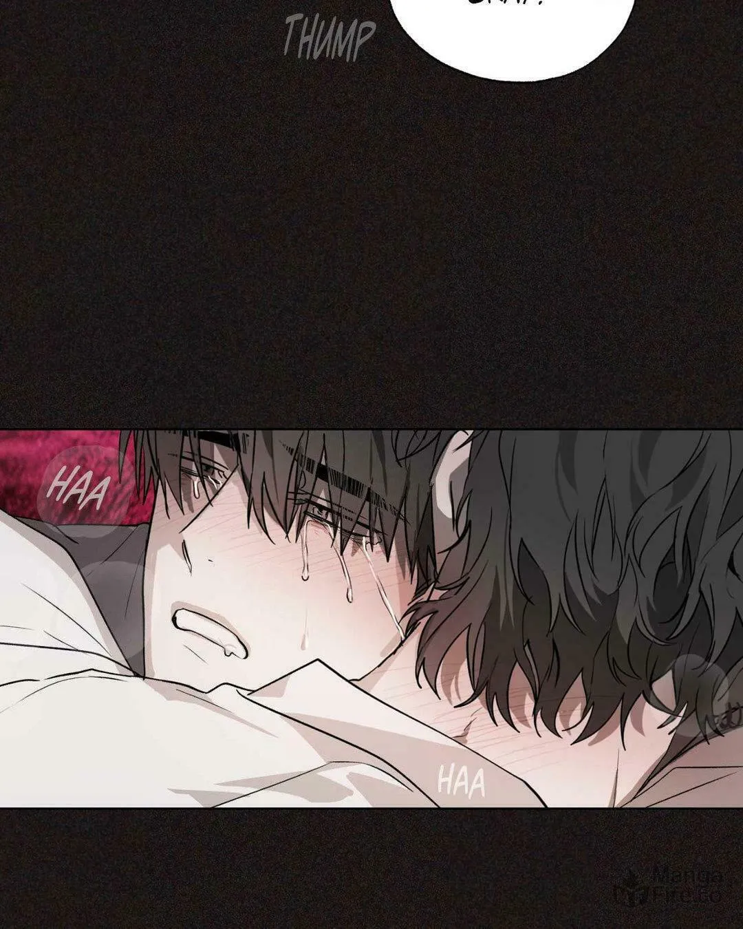 Hold Over You Chapter 4 page 81 - 