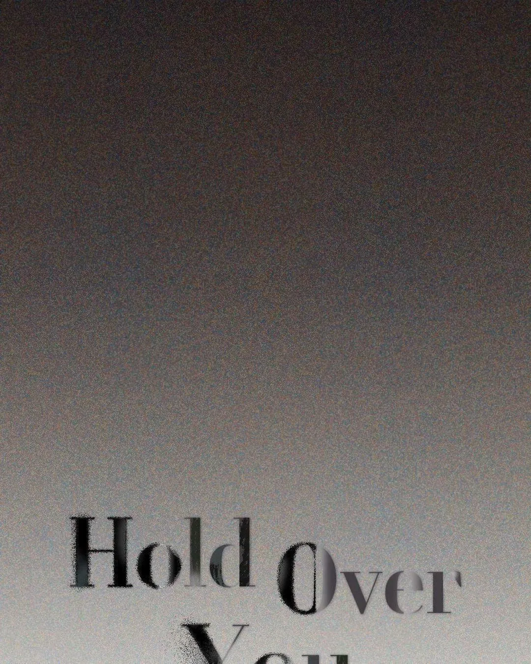 Hold Over You Chapter 4 page 83 - 