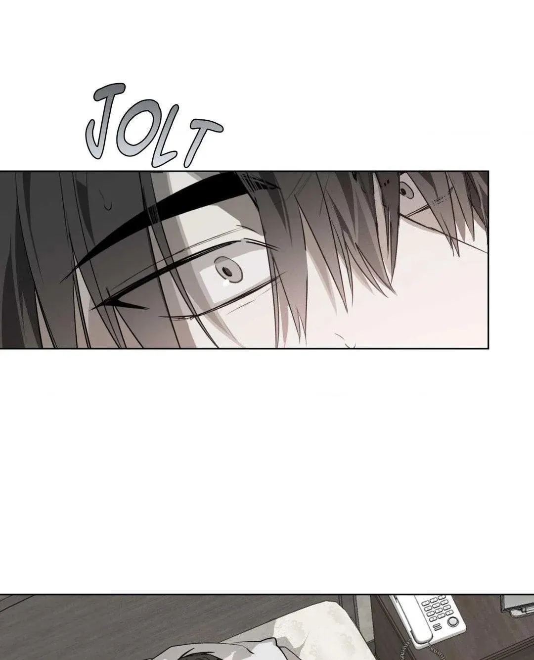 Hold Over You Chapter 4 page 85 - 
