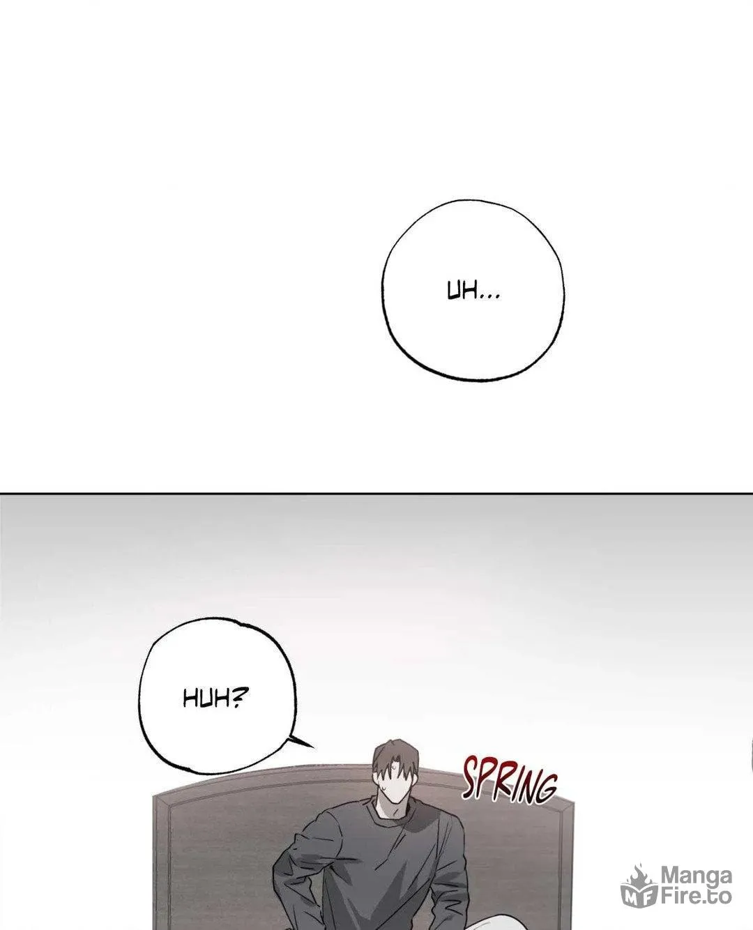 Hold Over You Chapter 4 page 87 - 