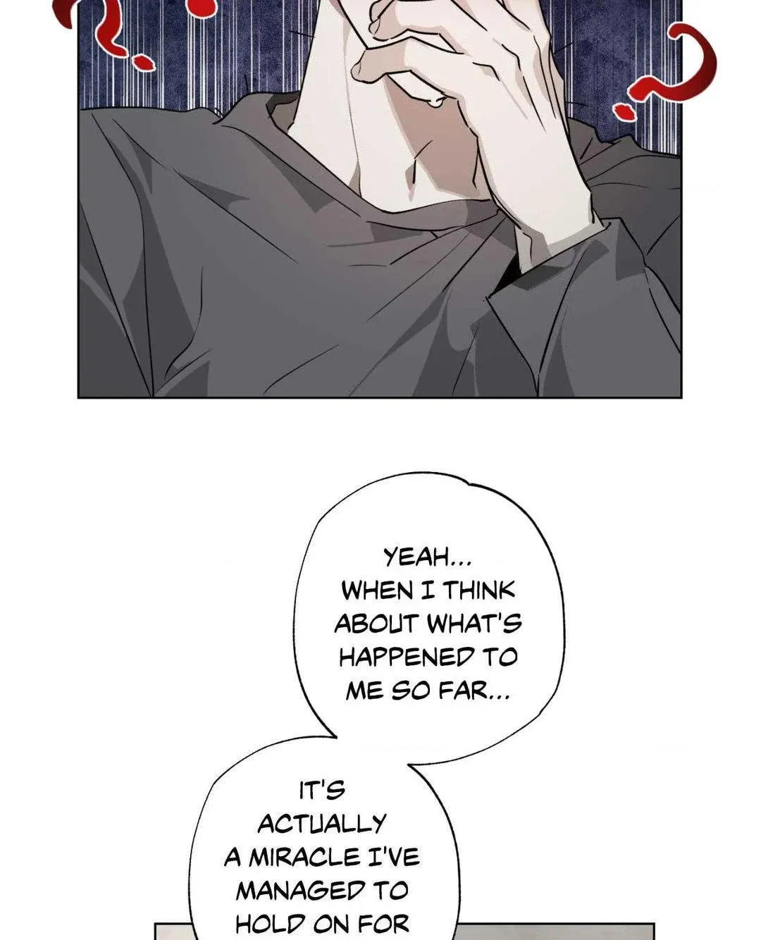 Hold Over You Chapter 4 page 89 - 