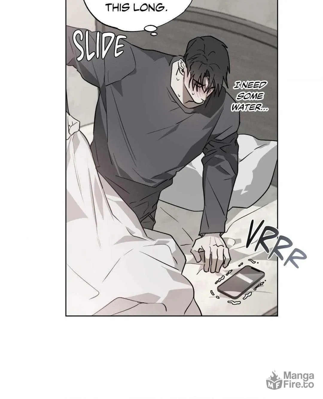 Hold Over You Chapter 4 page 90 - 