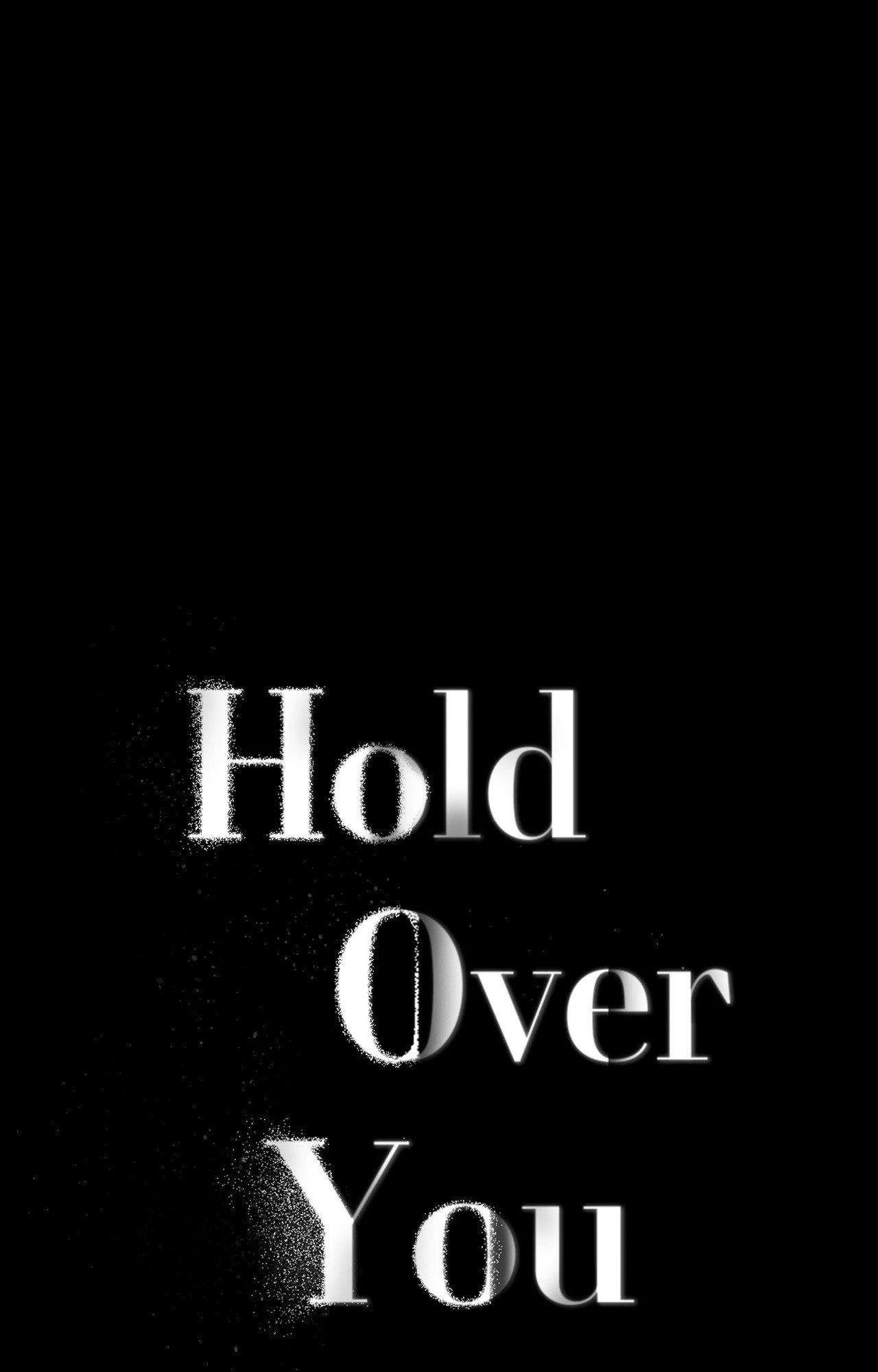 Hold Over You Chapter 40.1 page 1 - 
