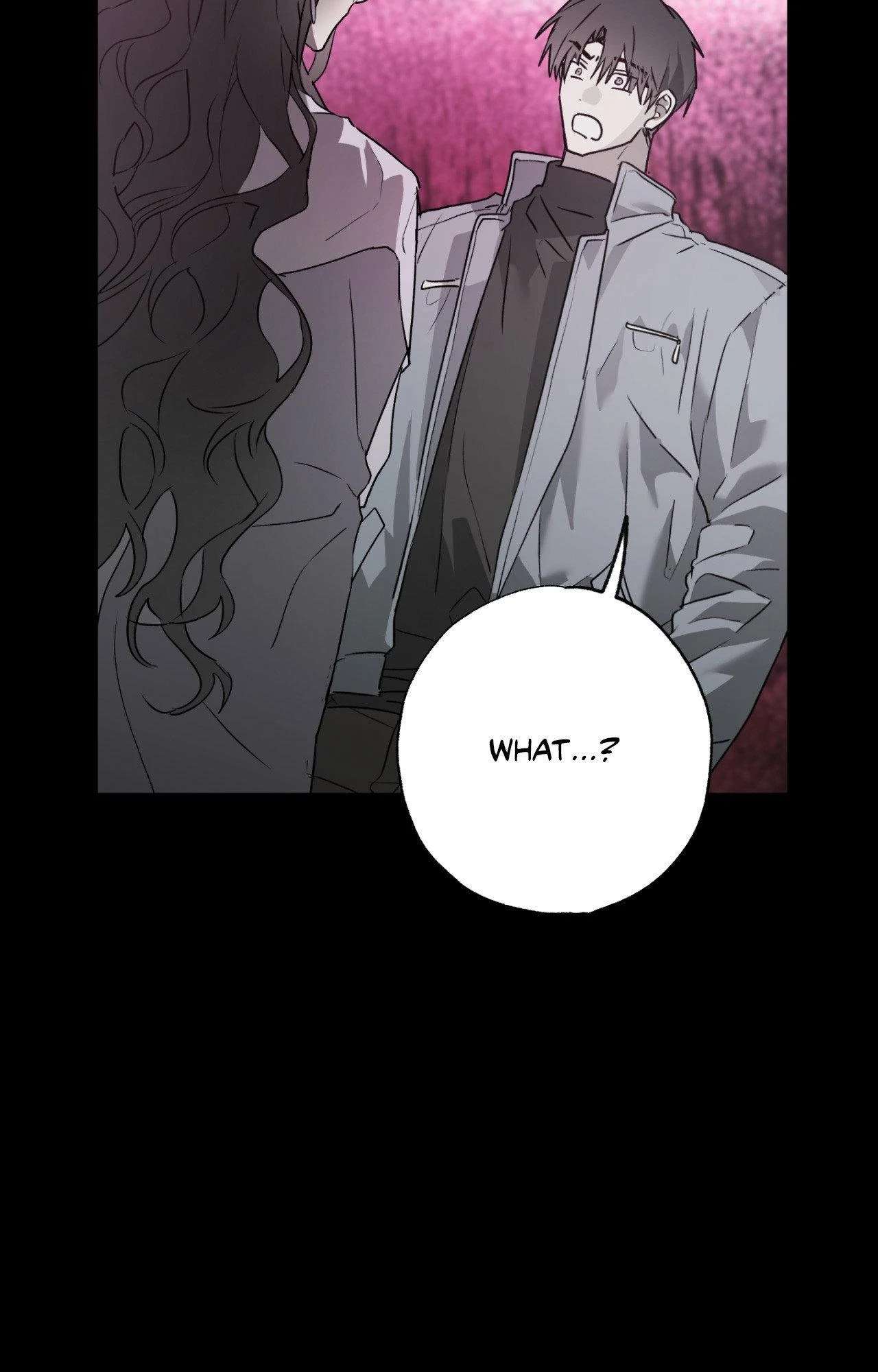 Hold Over You Chapter 40.1 page 12 - 