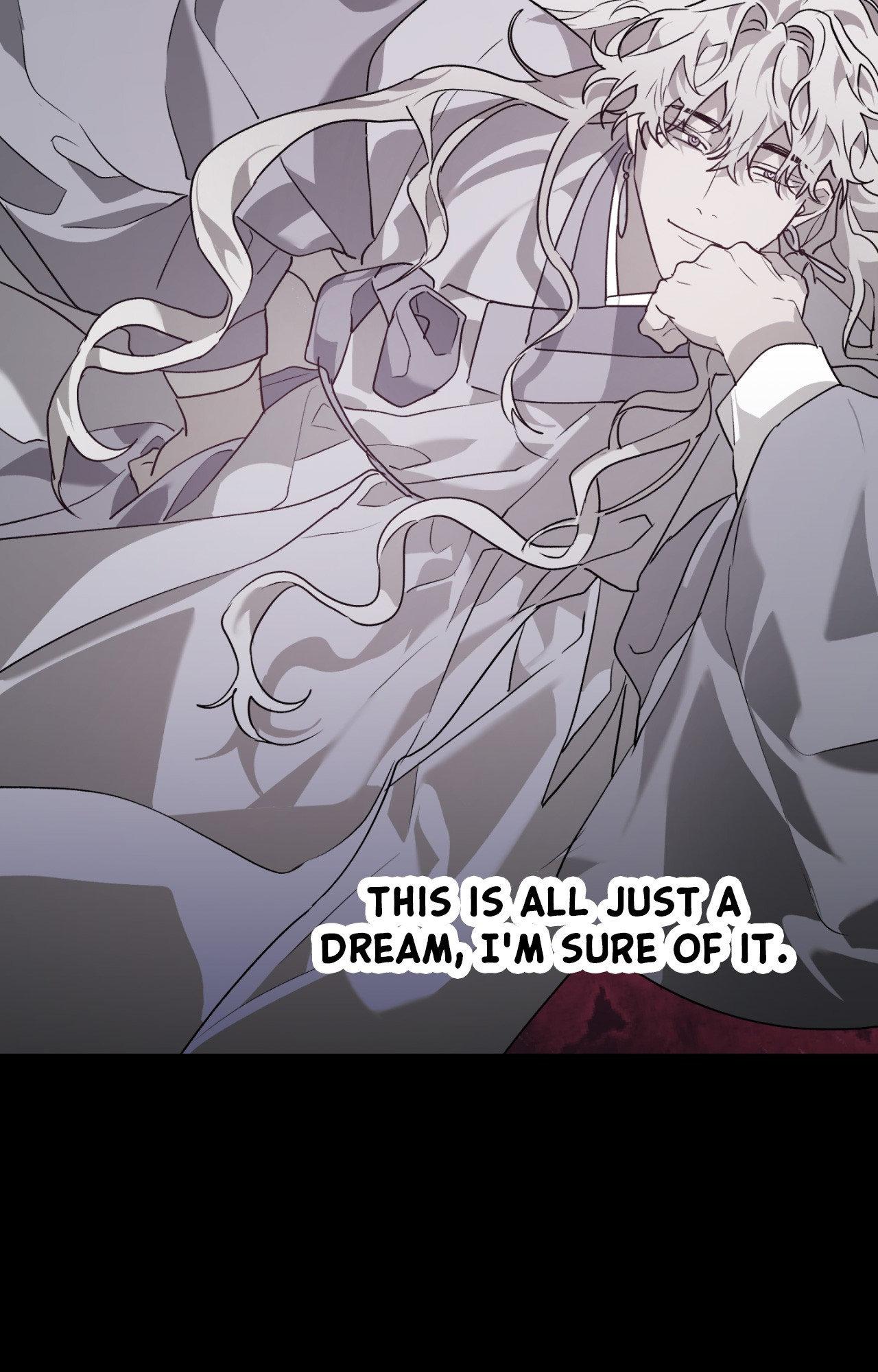 Hold Over You Chapter 40.1 page 21 - 