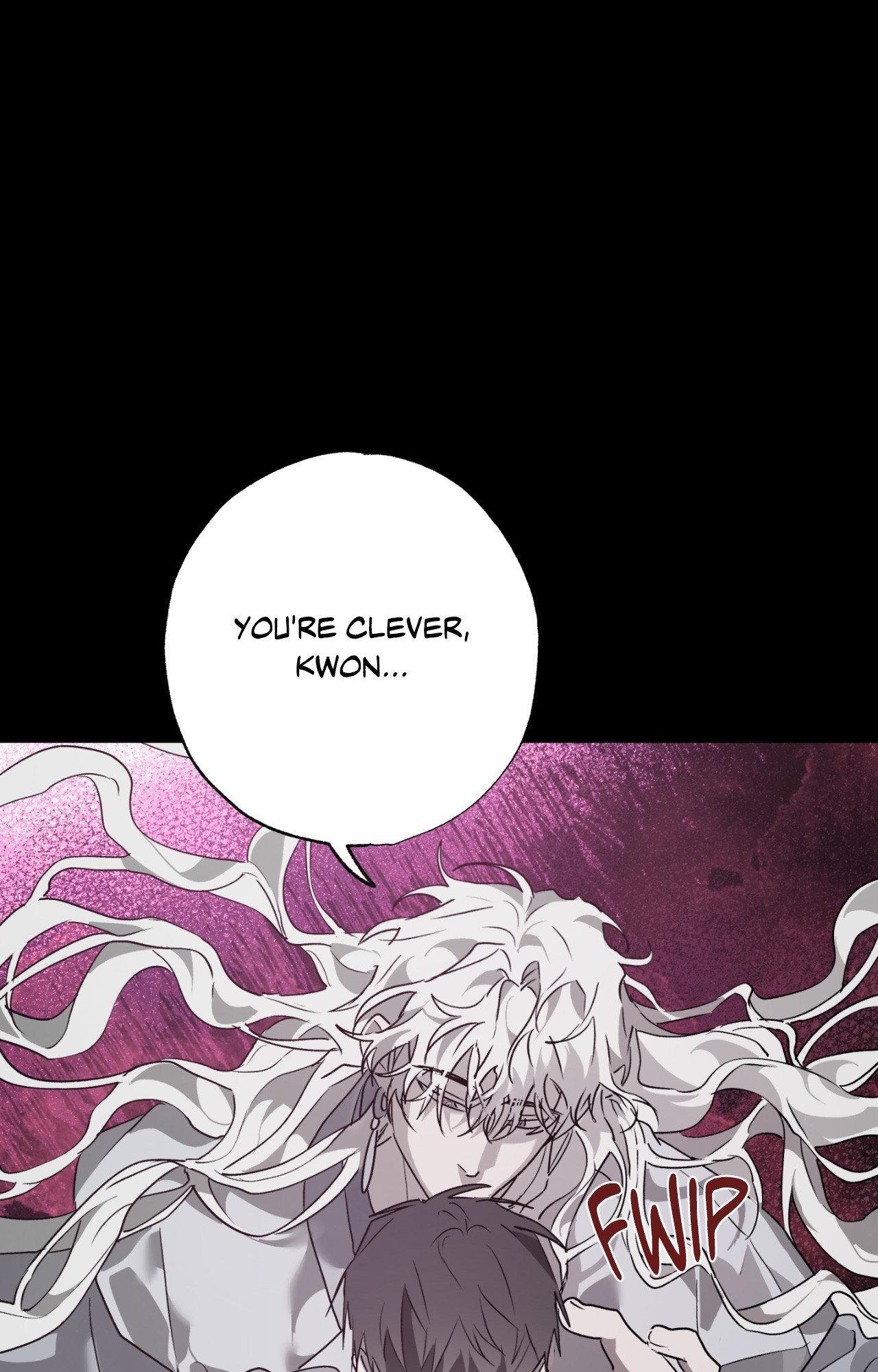 Hold Over You Chapter 40.1 page 25 - 