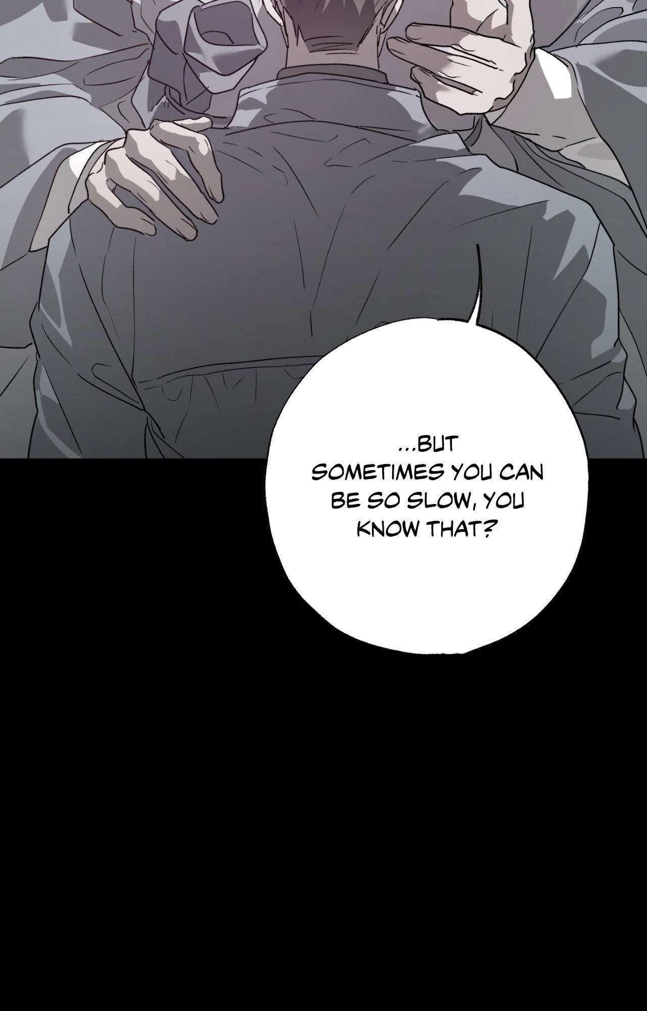 Hold Over You Chapter 40.1 page 26 - 