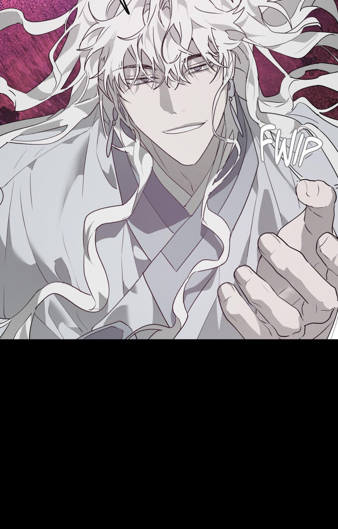 Hold Over You Chapter 40.1 page 29 - 