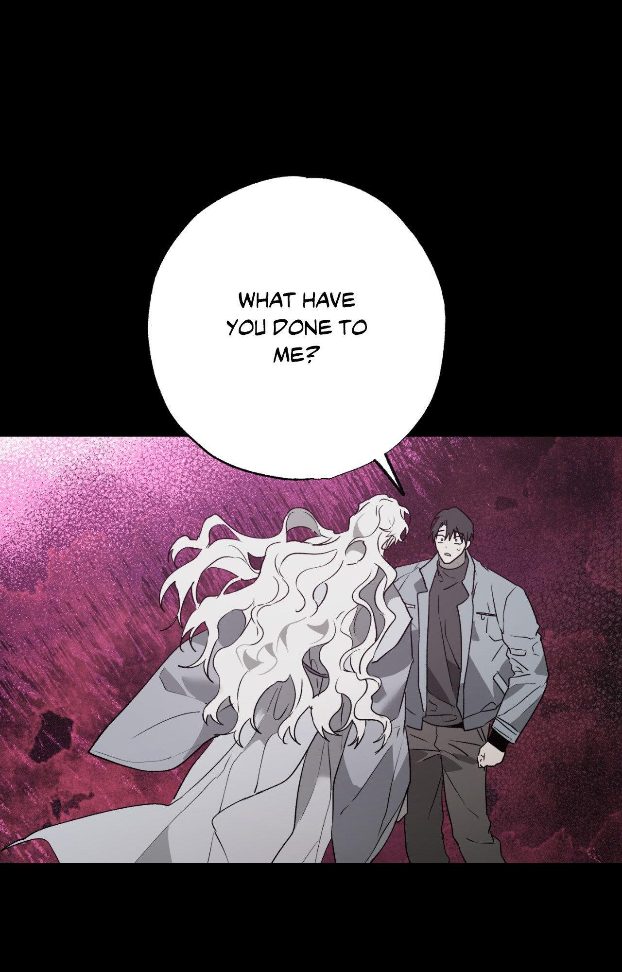Hold Over You Chapter 40.1 page 30 - 