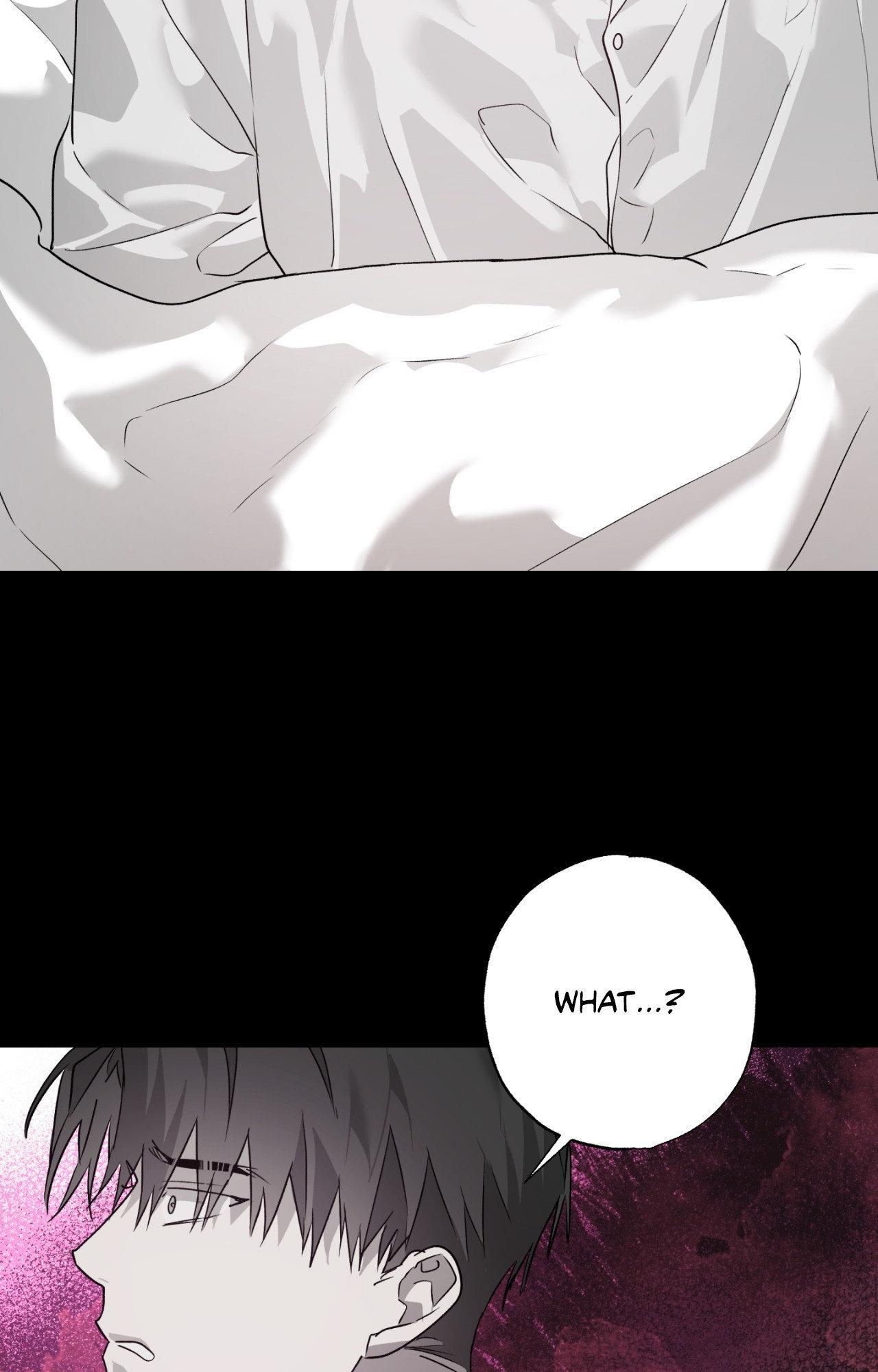 Hold Over You Chapter 40.1 page 33 - 