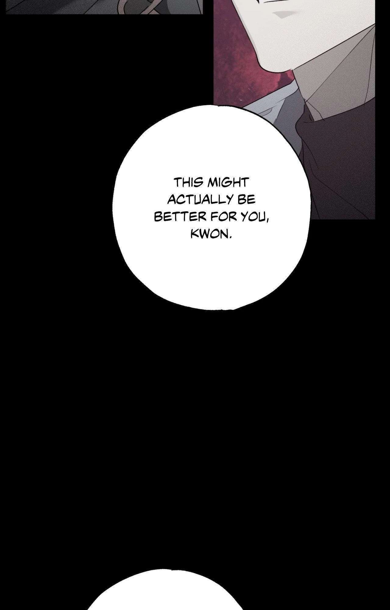 Hold Over You Chapter 40.1 page 41 - 