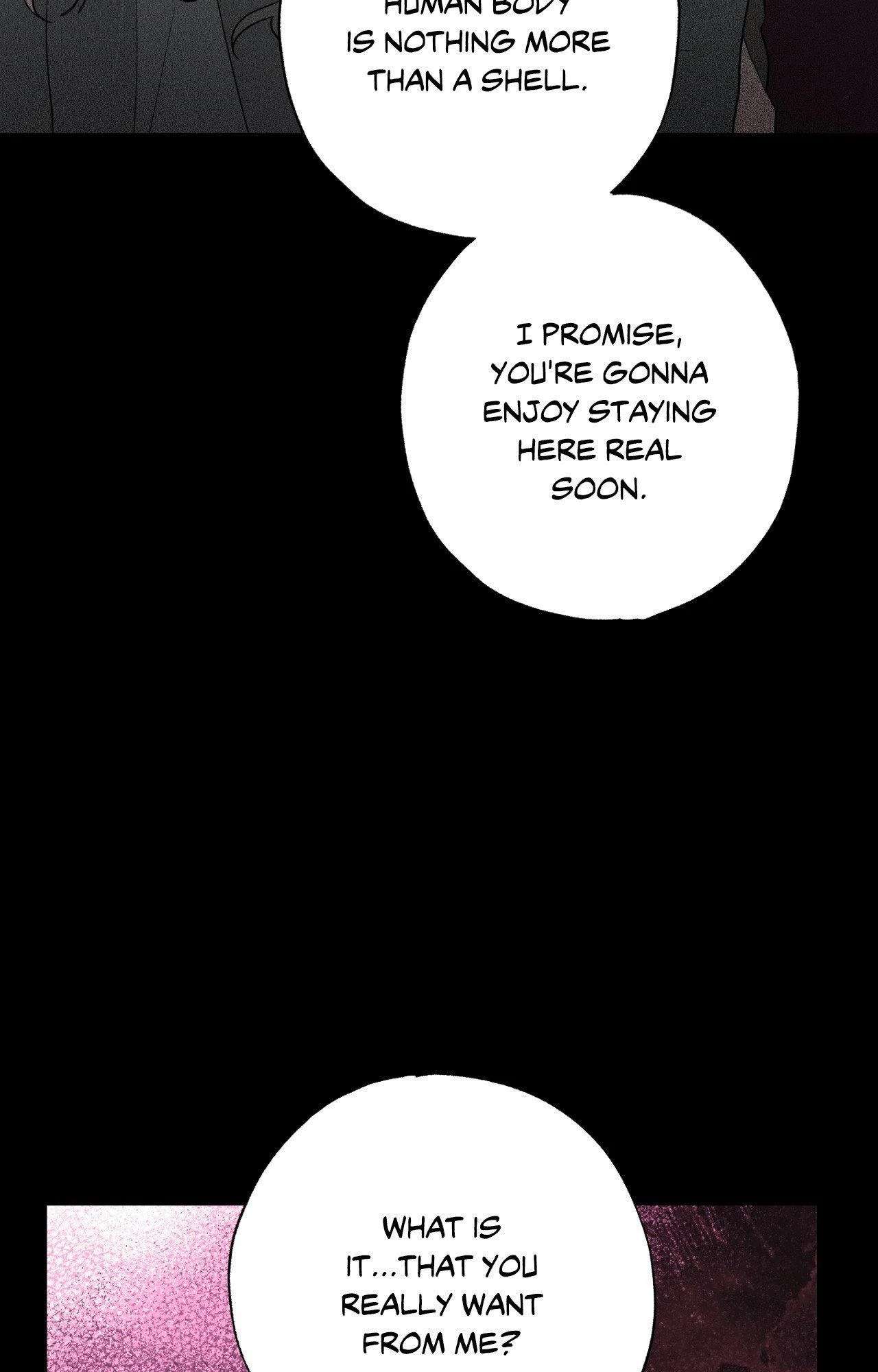 Hold Over You Chapter 40.1 page 43 - 