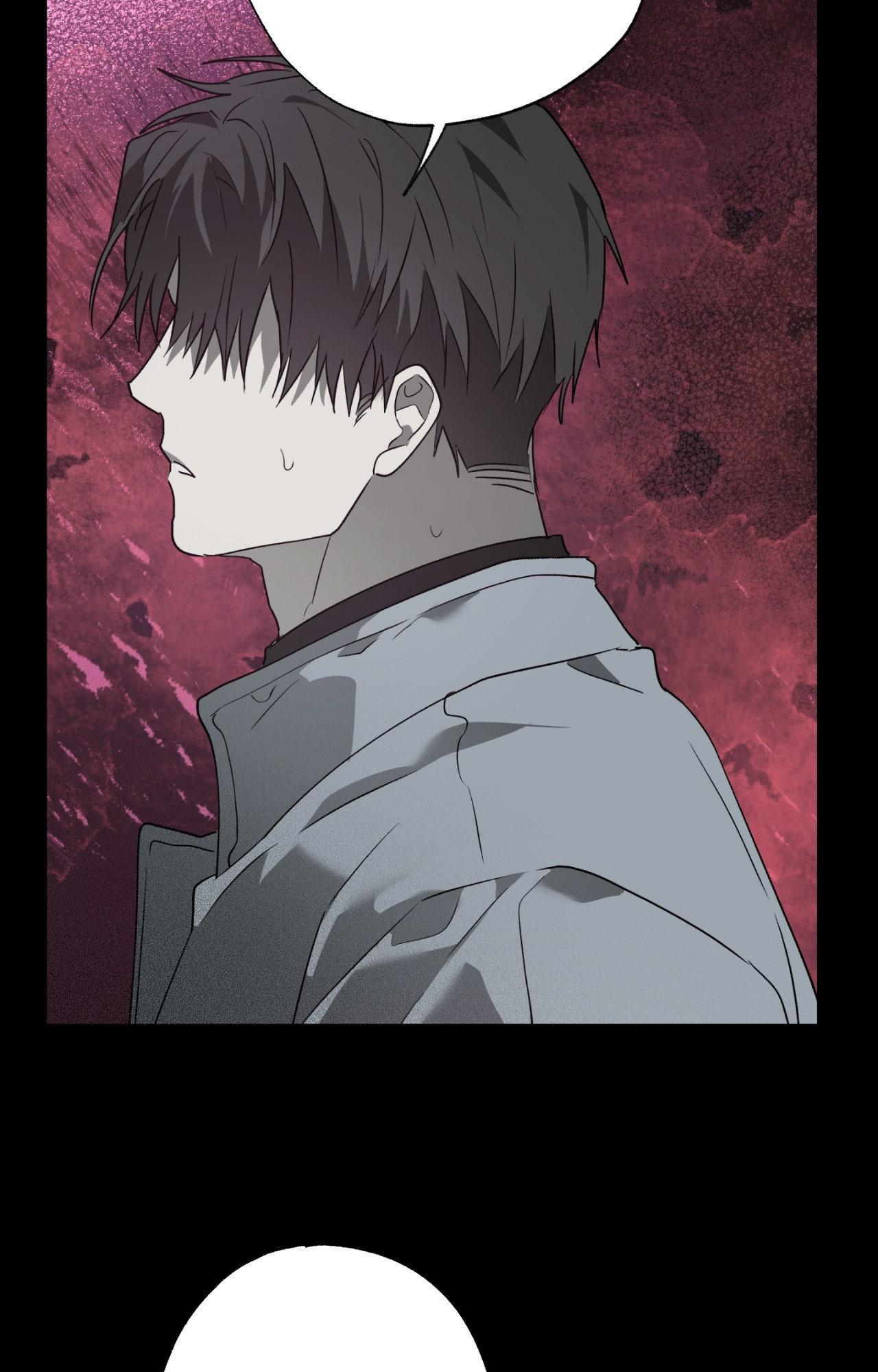Hold Over You Chapter 40.1 page 44 - 