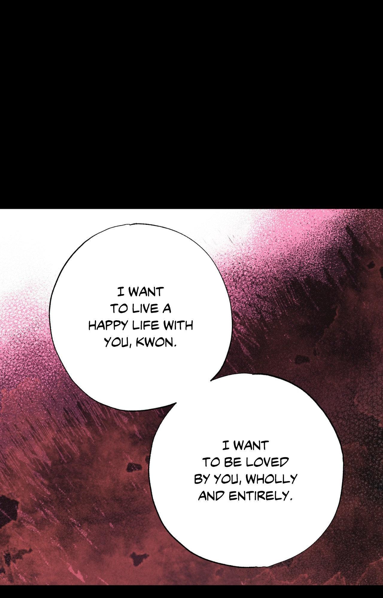 Hold Over You Chapter 40.1 page 46 - 