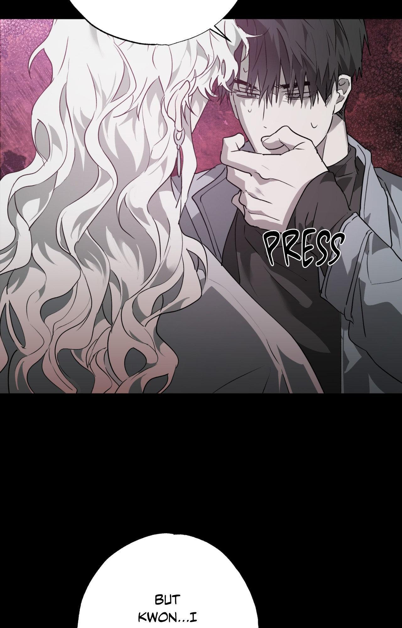Hold Over You Chapter 40.1 page 63 - 