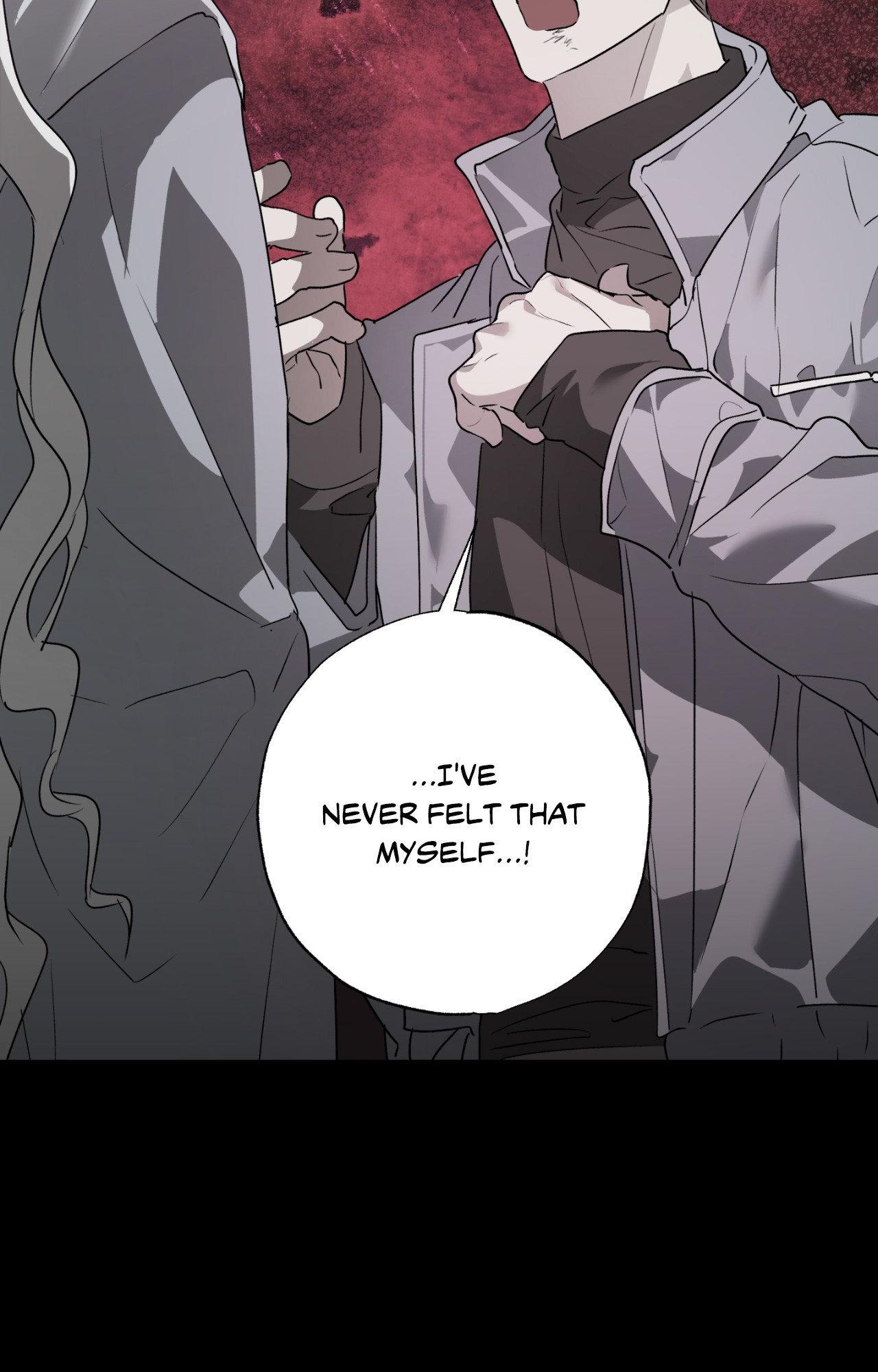 Hold Over You Chapter 40.1 page 68 - 