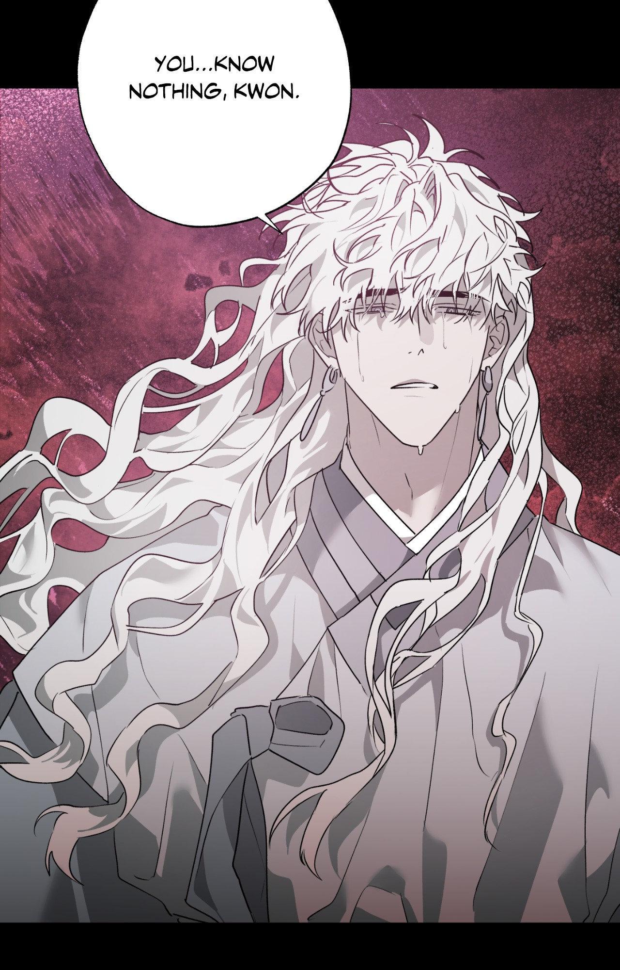 Hold Over You Chapter 40.1 page 70 - 