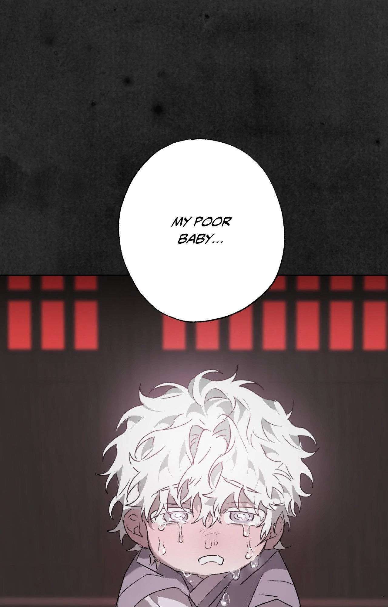Hold Over You Chapter 40.1 page 87 - 